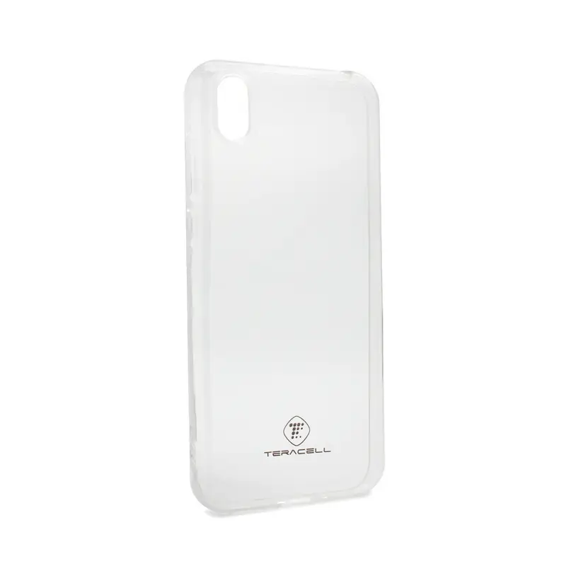 Torbica Teracell Giulietta za Huawei Y5 2019/honor 8S 2019/2020 Transparent