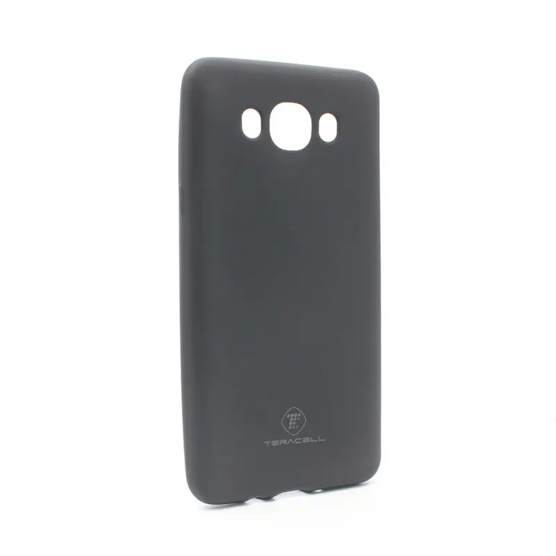 Torbica Teracell Giulietta za Samsung J710F Galaxy J7 2016 Mat Crna