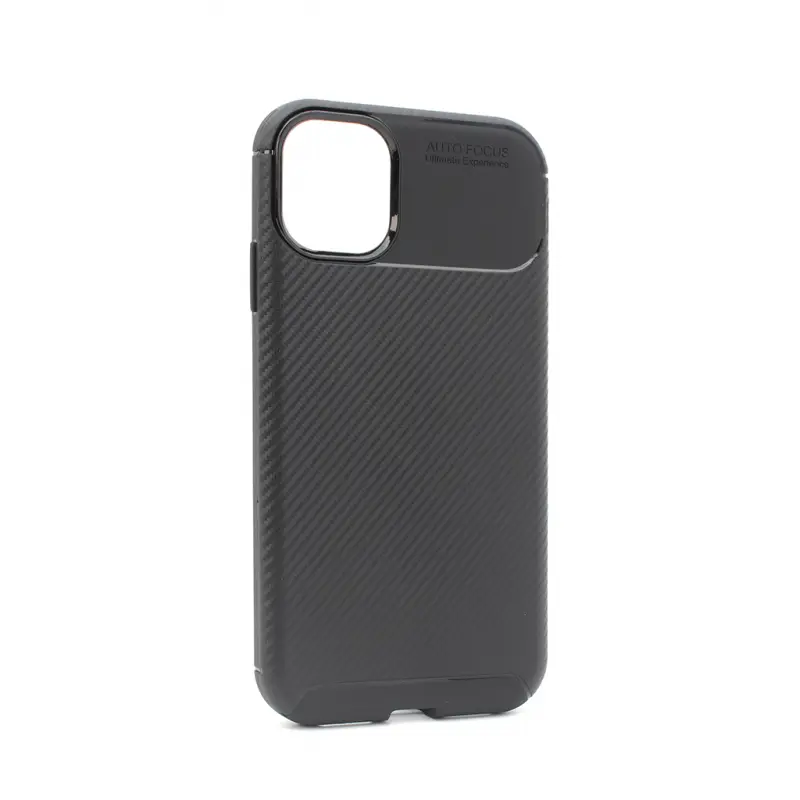 Torbica Defender Carbon za Iphone 11 6.1 Crna