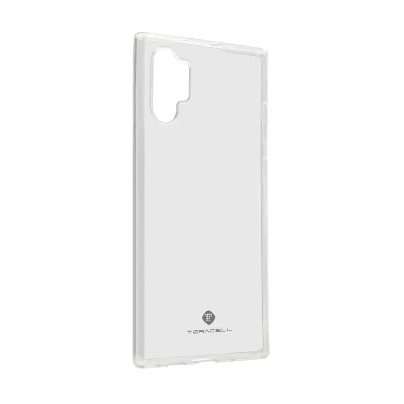 Torbica Teracell Skin za Samsung N975F Galaxy Note 10 Plus Transparent