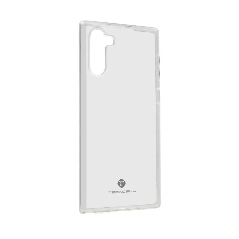 Torbica Teracell Skin za Samsung N970F Galaxy Note 10 Transparent