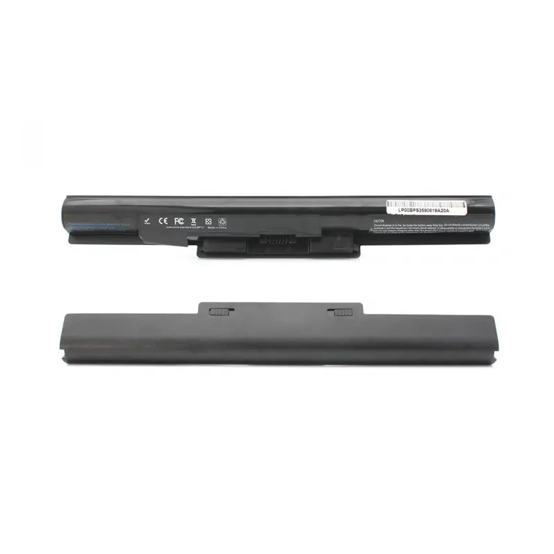 Baterija za Laptop Sony BPS35 14.8v 2600mah