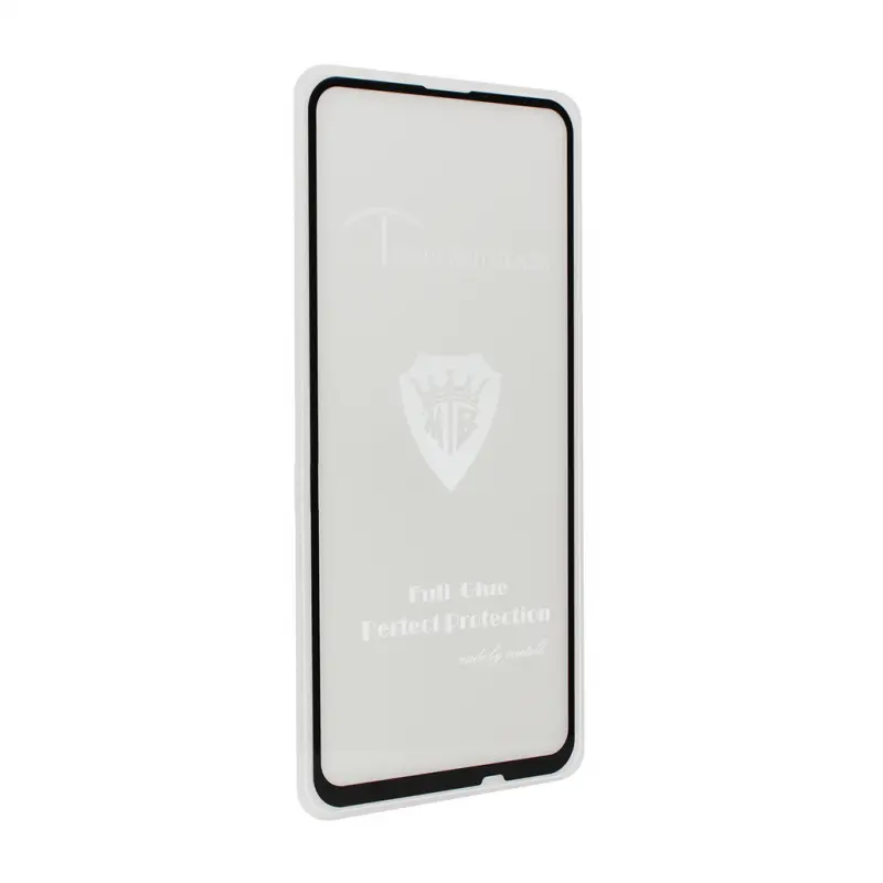 Zastitno Staklo Tempered Glass 2.5d Full Glue za Huawei Honor 9x/9x Pro Crni
