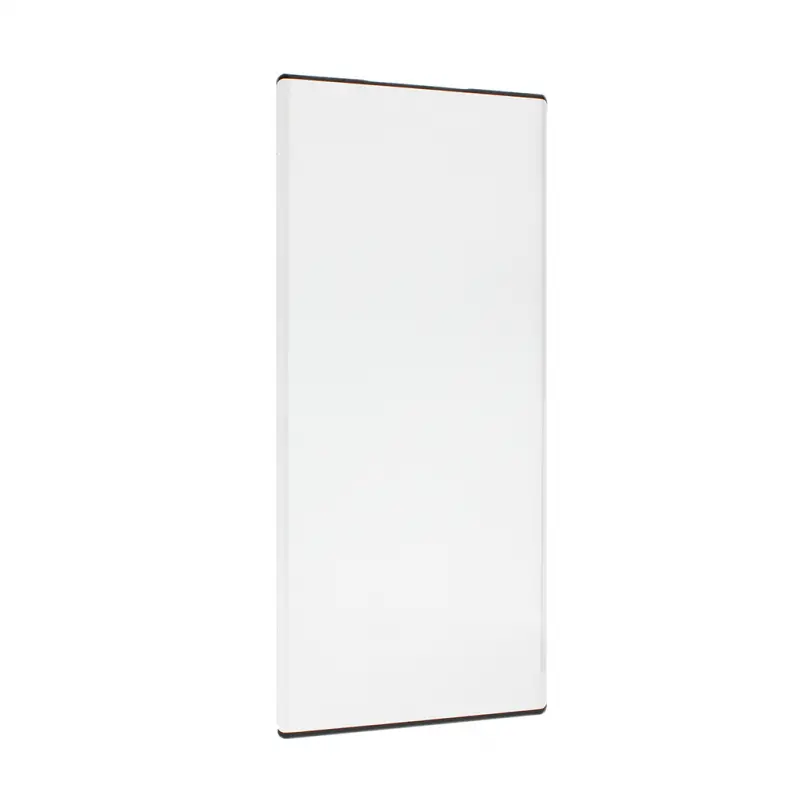Zastitno Staklo Tempered Glass za Samsung N970F Galaxy Note 10 Zakrivljeni Crni