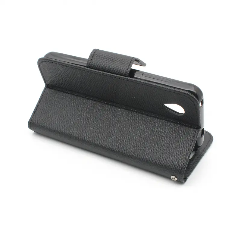 Torbica Mercury za Alcatel 1 2021/2019 5033D Crna