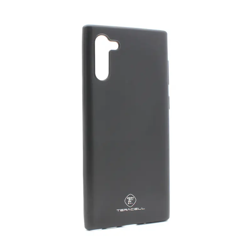 Torbica Teracell Skin za Samsung N970F Galaxy Note 10 Mat Crna