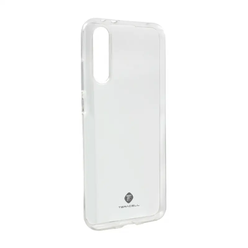 Torbica Teracell Skin za Xiaomi Mi A3/cc9e Transparent