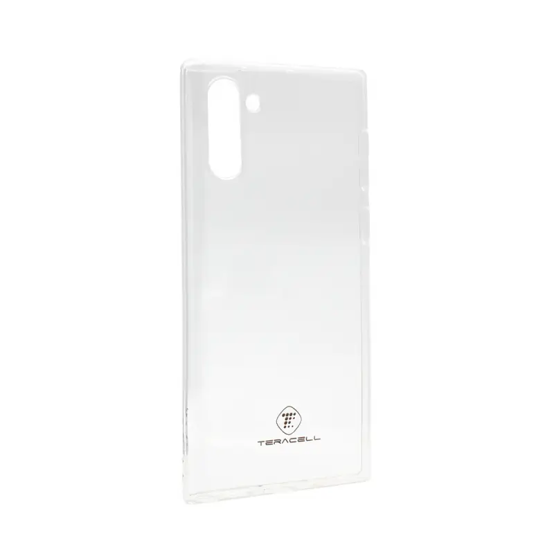 Torbica Teracell Giulietta za Samsung N970F Galaxy Note 10 Transparent