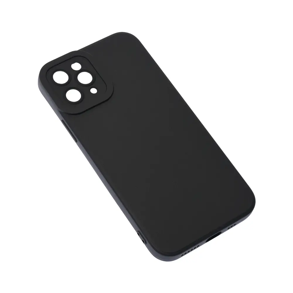Torbica Teracell Giulietta za Iphone 11 Pro 5.8 Mat Crna