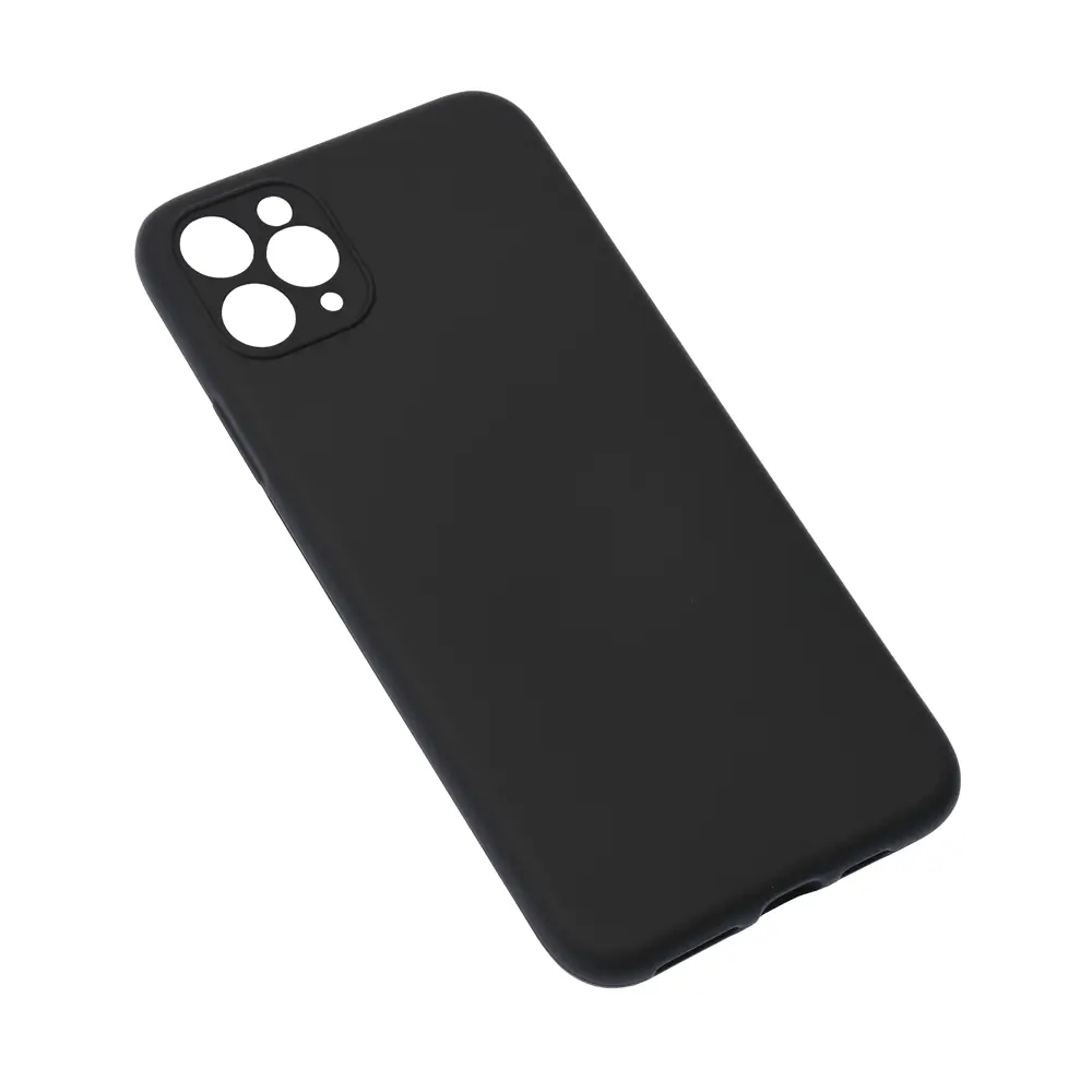 Torbica Teracell Giulietta za Iphone 11 Pro Max 6.5 Mat Crna
