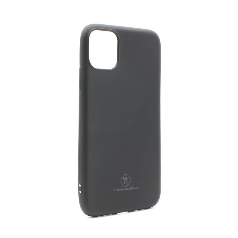Torbica Teracell Giulietta za Iphone 11 6.1 Mat Crna