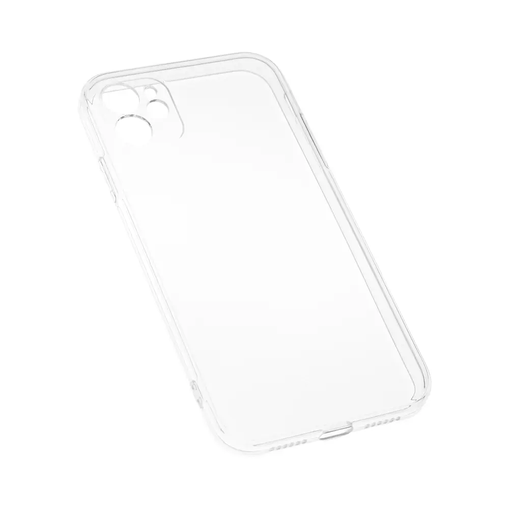 Torbica Teracell Giulietta za Iphone 11 6.1 Transparent