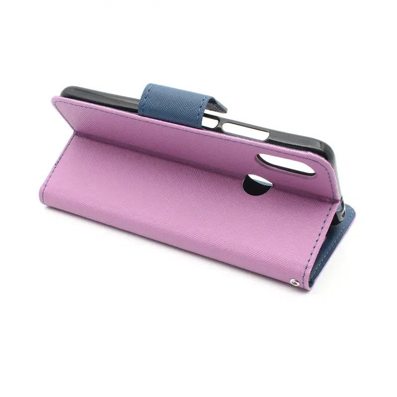 Torbica Mercury za Xiaomi Redmi Note 7 Ljubicasta