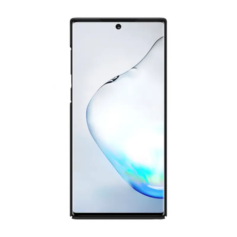 Torbica Nillkin Scrub za Samsung N970F Galaxy Note 10 Crna
