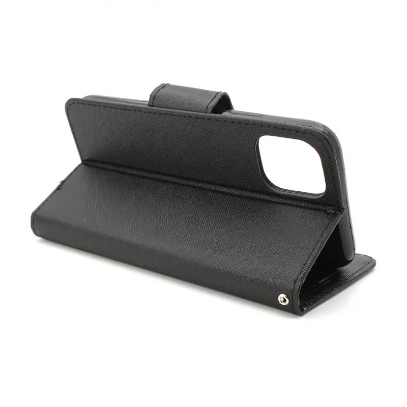 Torbica Mercury za Iphone 11 6.1 Crna