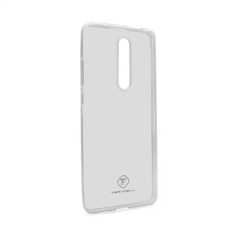 Torbica Teracell Skin za Xiaomi Mi 9t/9t Pro/redmi K20/k20 Pro Transparent