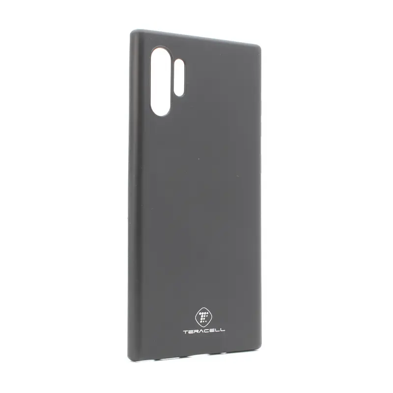 Torbica Teracell Skin za Samsung N975F Galaxy Note 10 Plus Mat Crna