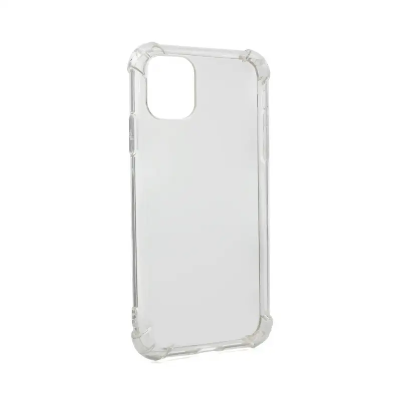 Torbica Transparent Ice Cube za Iphone 11 6.1