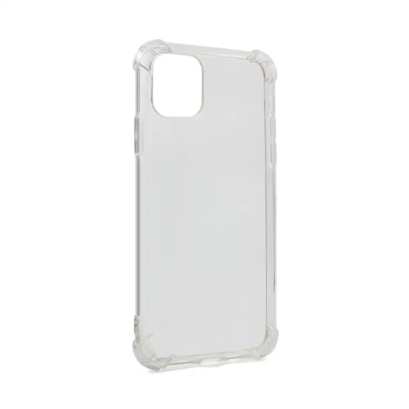 Torbica Transparent Ice Cube za Iphone 11 Pro Max 6.5