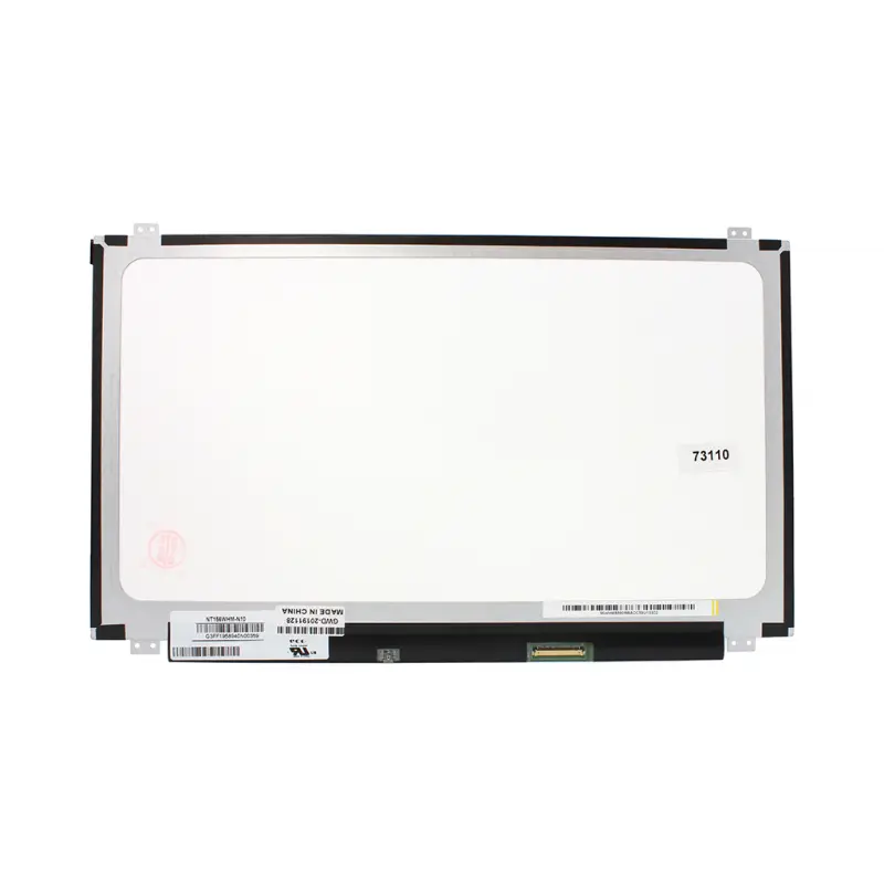 LCD Panel 15.6" (nt156whm-n10) 1366x768 Slim LED 40 Pin
