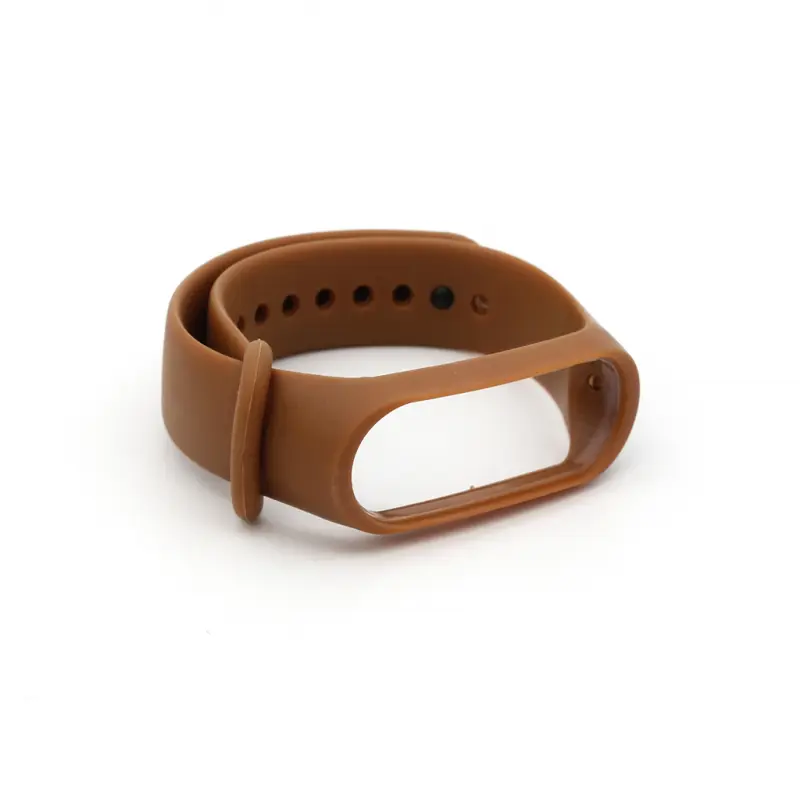 Narukvica za Smart Watch Xiaomi Mi Band M3/m4 Braon
