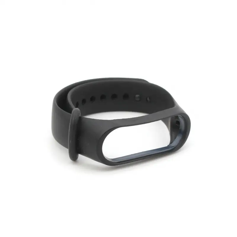Narukvica za Smart Watch Xiaomi Mi Band M3/m4 Crna