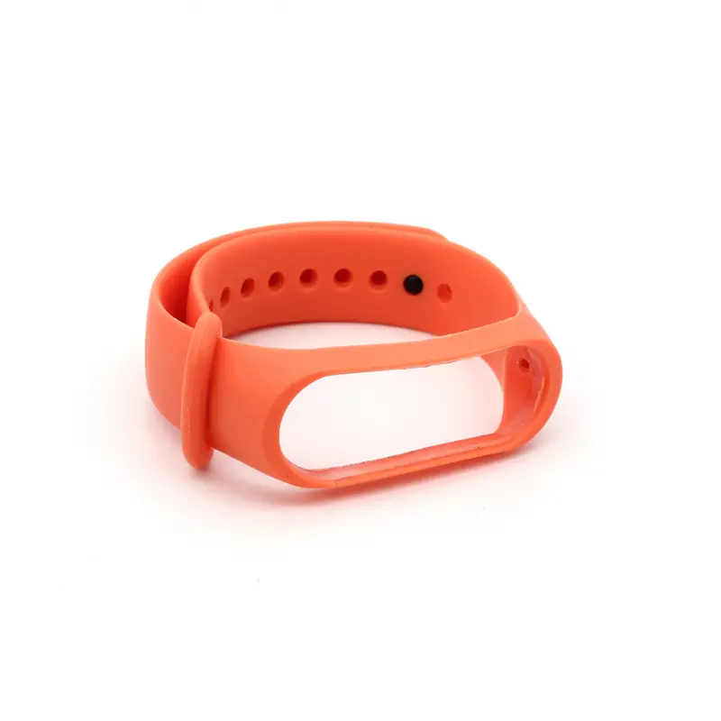 Narukvica za Smart Watch Xiaomi Mi Band M3/m4 Narandzasta