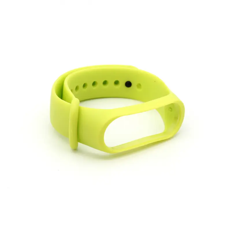 Narukvica za Smart Watch Xiaomi Mi Band M3/m4 Zelena