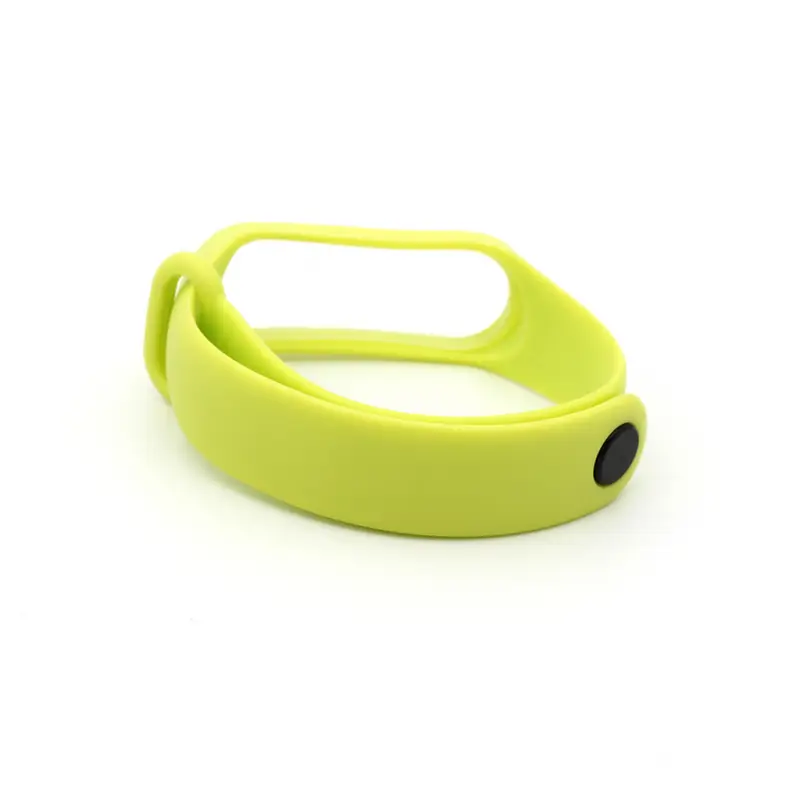 Narukvica za Smart Watch Xiaomi Mi Band M3/m4 Zelena