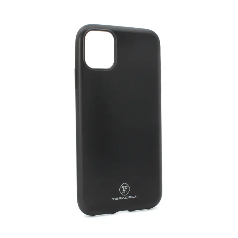 Torbica Teracell Skin za Iphone 11 6.1 Mat Crna