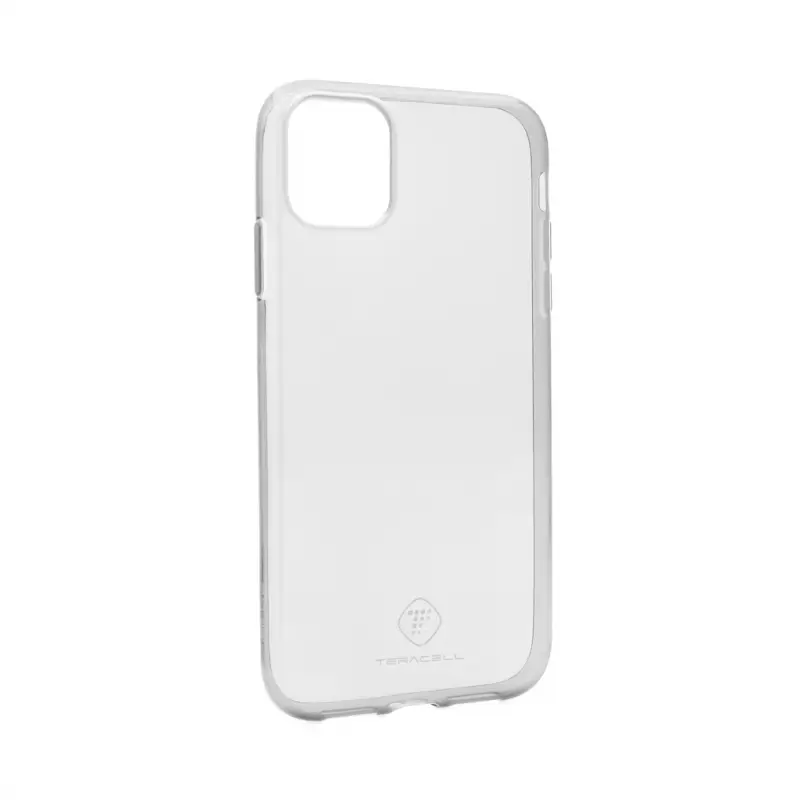 Torbica Teracell Skin za Iphone 11 6.1 Transparent