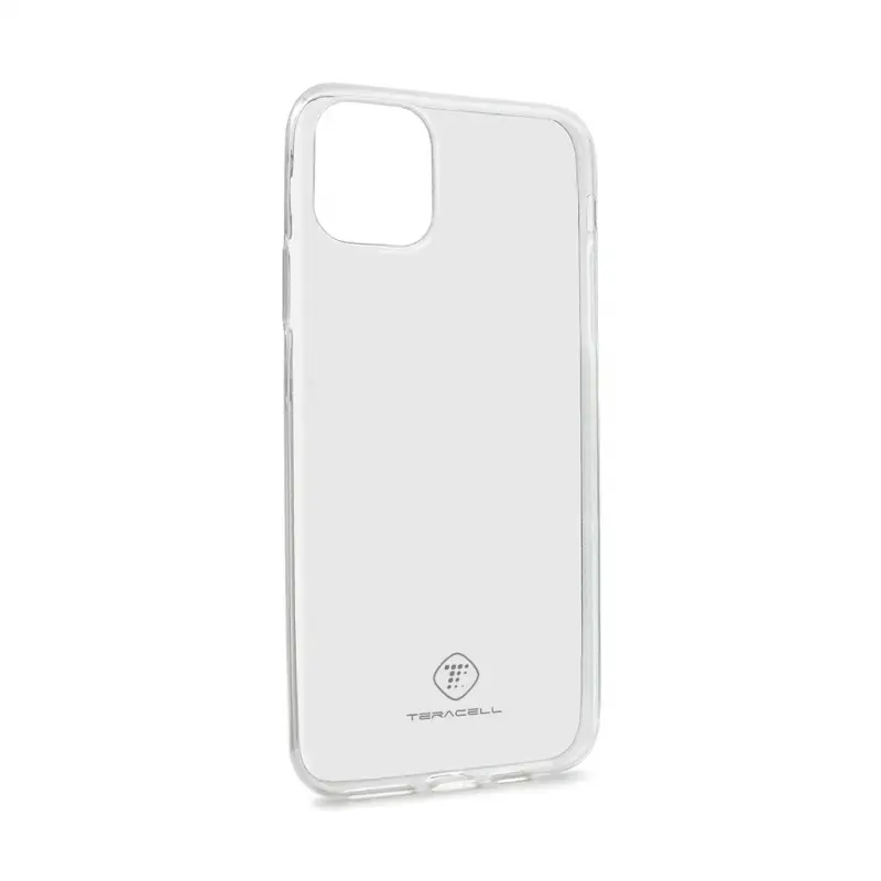 Torbica Teracell Skin za Iphone 11 Pro Max 6.5 Transparent