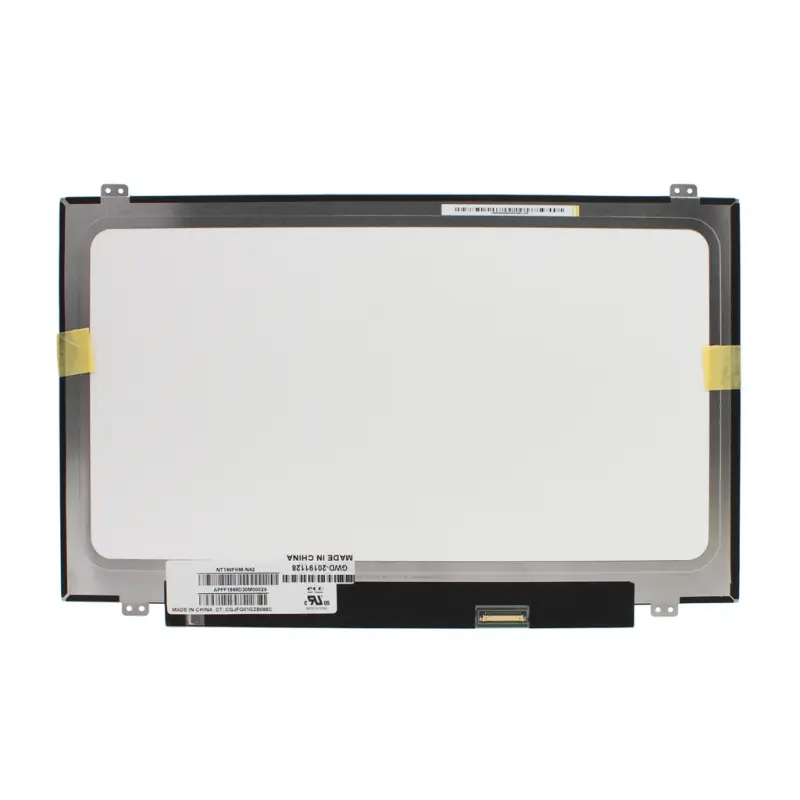 LCD Panel 14.0" (nt140fhm-n41) 1920x1080 Full HD Slim LED 30 Pin