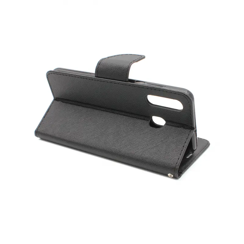 Torbica Mercury za Samsung A107F Galaxy A10S Crna