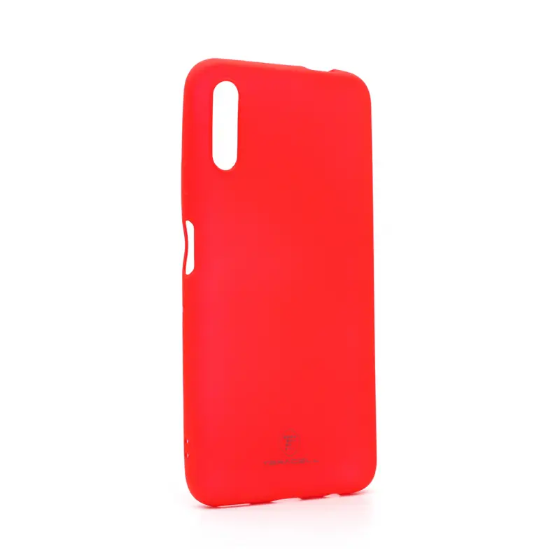 Torbica Teracell Giulietta za Huawei Honor 9X (china) Mat Crvena