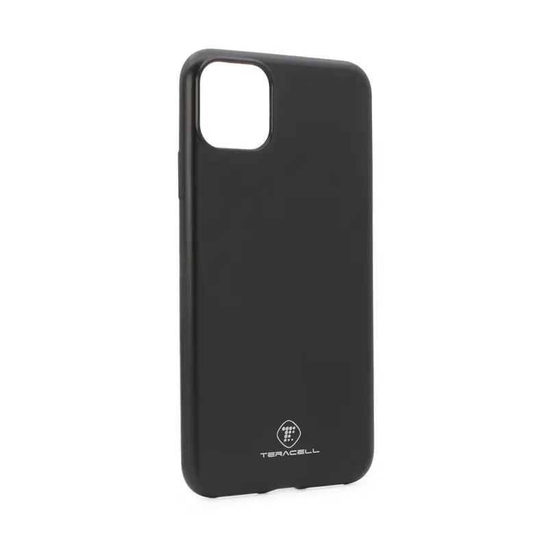 Torbica Teracell Skin za Iphone 11 Pro Max 6.5 Mat Crna
