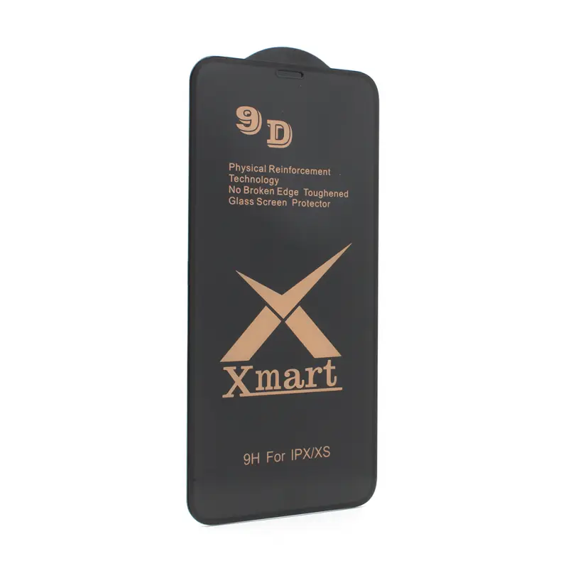Zastitno Staklo Tempered Glass X Mart 9D za Iphone 11 Pro 5.8