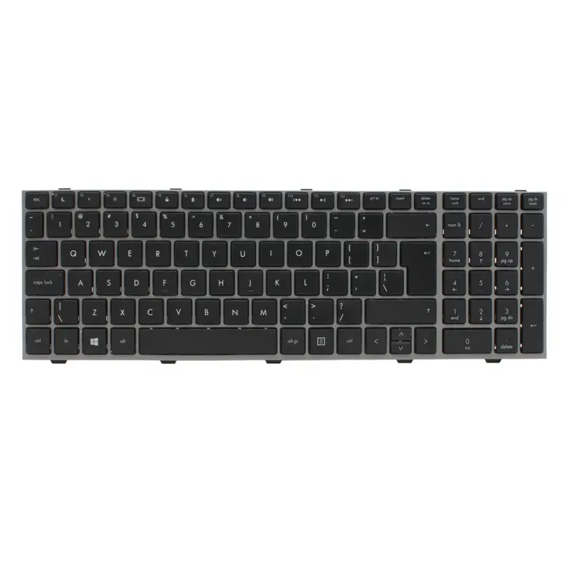 Tastatura za Laptop HP Probook 4540S Veliki Enter sa Frameom