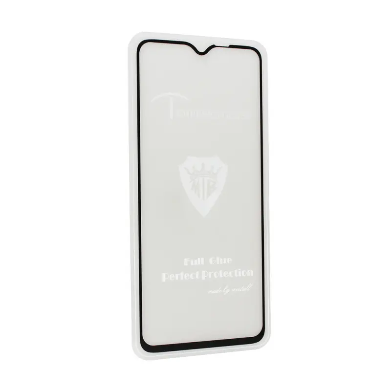 Zastitno Staklo Tempered Glass 2.5d Full Glue za Xiaomi Redmi Note 8 Pro