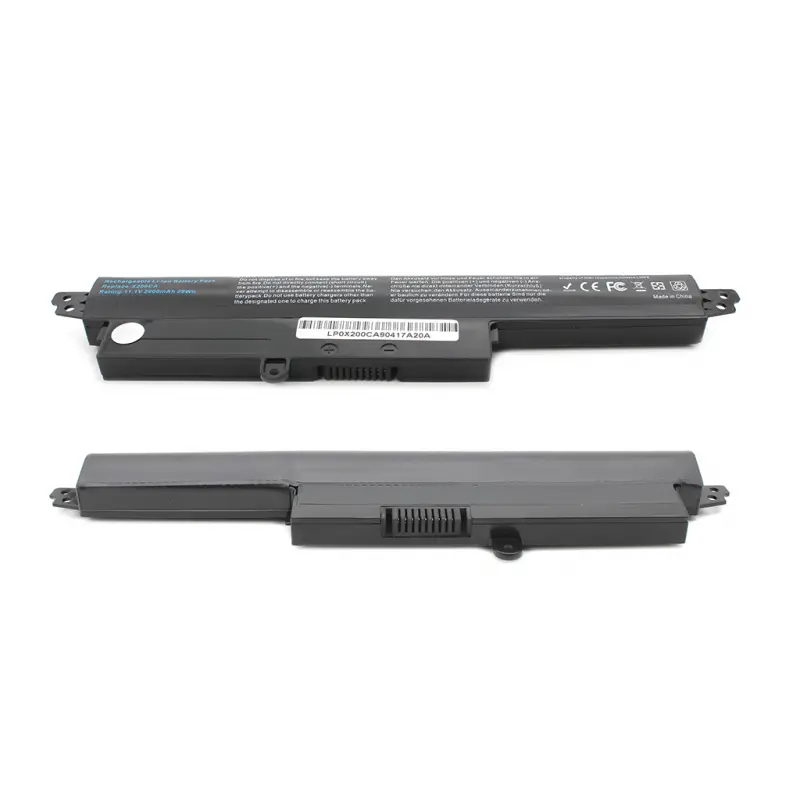 Baterija za Laptop Asus Vivobook X200ma X200M X200ca 11.1v 2600mah