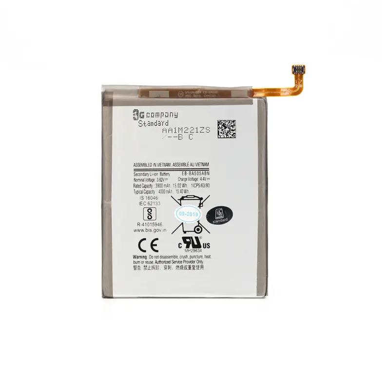 Baterija Standard za Samsung A305F Galaxy A30