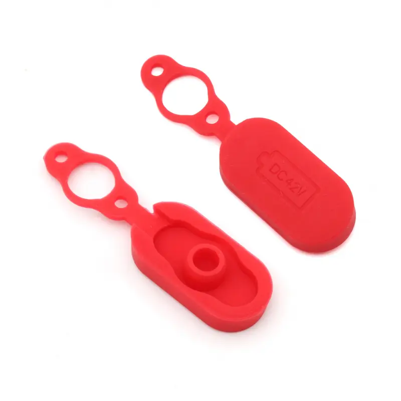 Gumeni Poklopac za Punjenje Elektricnog Trotineta Xiaomi M365