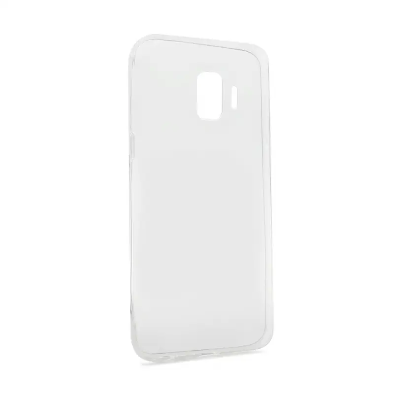 Torbica Silikonska Ultra Thin za Samsung J260F Galaxy J2 Core Transparent