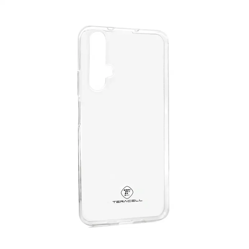 Torbica Teracell Skin za Huawei Honor 20/nova 5T Transparent