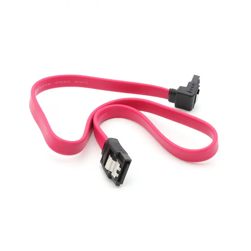 Kabl SATA L Tip sa Lockom Jwd-sata9