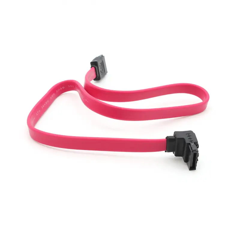 Kabl SATA L Tip sa Lockom Jwd-sata9