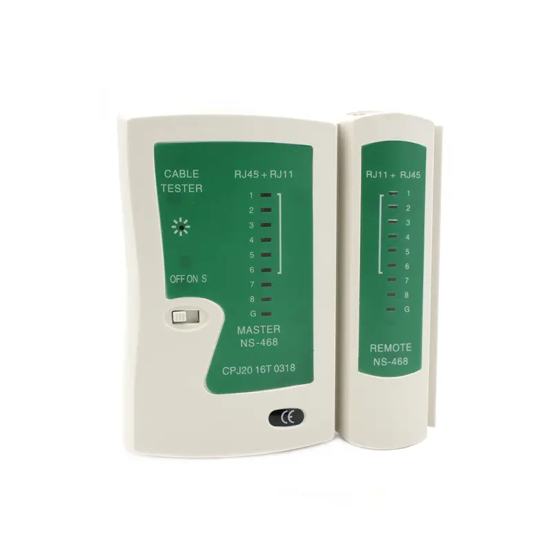 Tester za UTP Kabl Jwd-test1