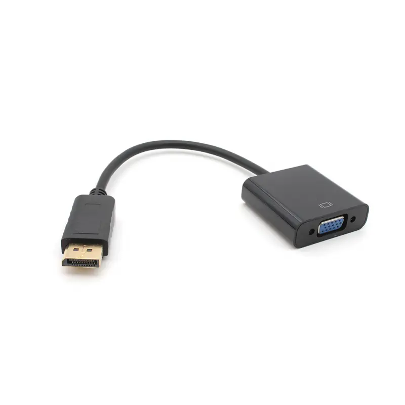 Adapter DP na VGA Z Jwd-dp3