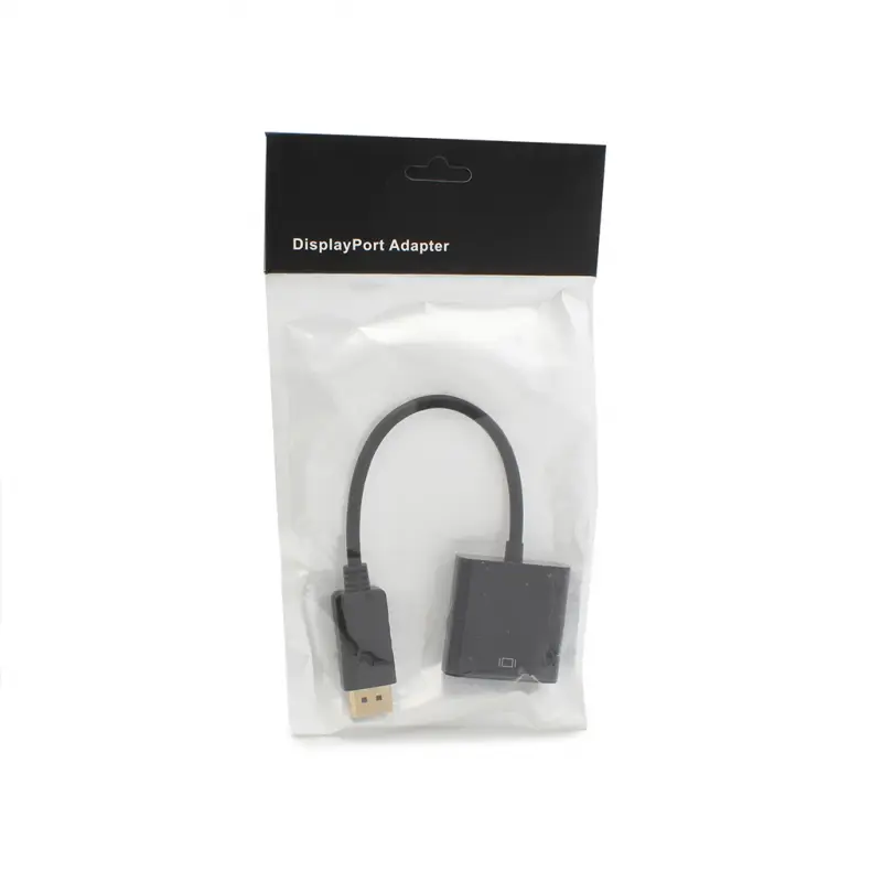 Adapter DP na VGA Z Jwd-dp3
