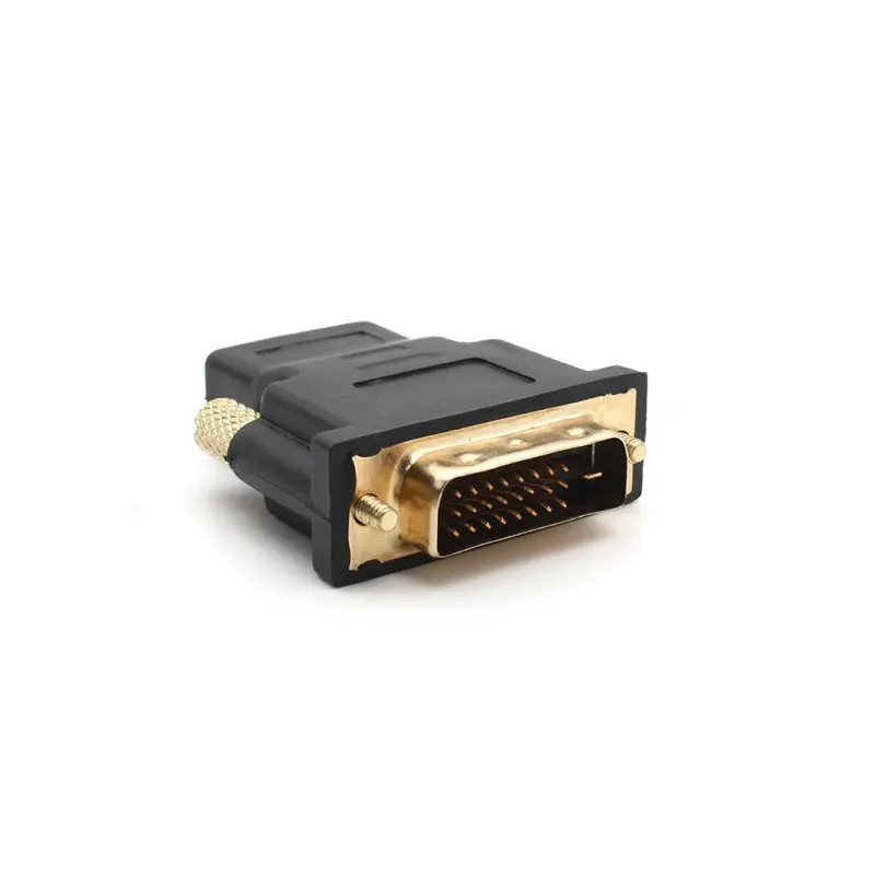Adapter DVI 24+1 M na HDMI Z Jwd-ad8